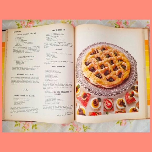 Women’s Day Encyclopedia of Cookery Volume 1 Aba-Avo VTG Hardcover Cookbook 1979 - Picture 4 of 6